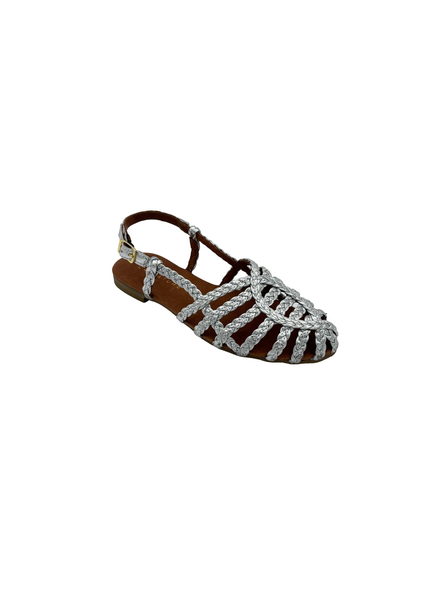 Dante Calzature - 114 silver