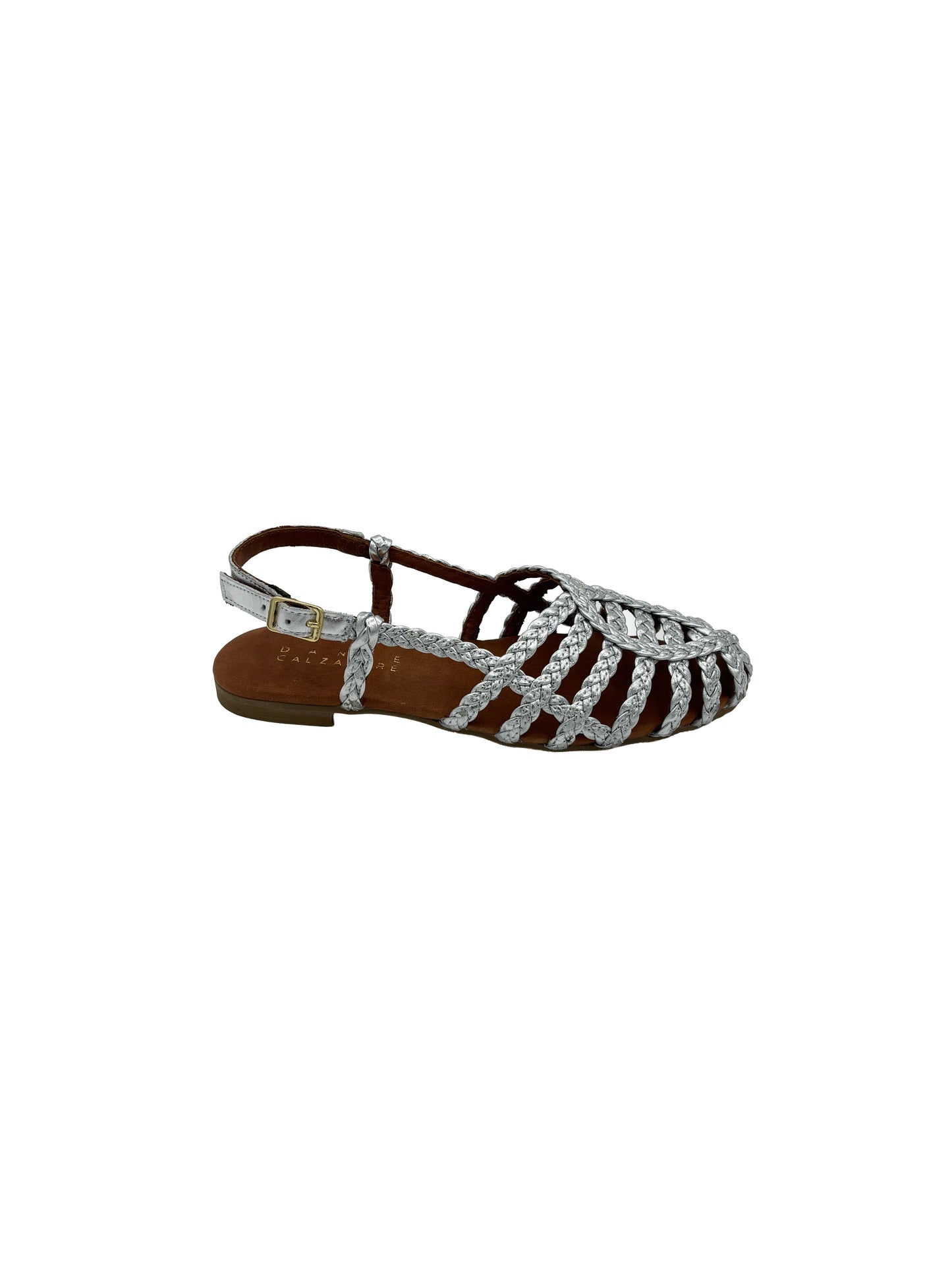Dante Calzature - 114 silver