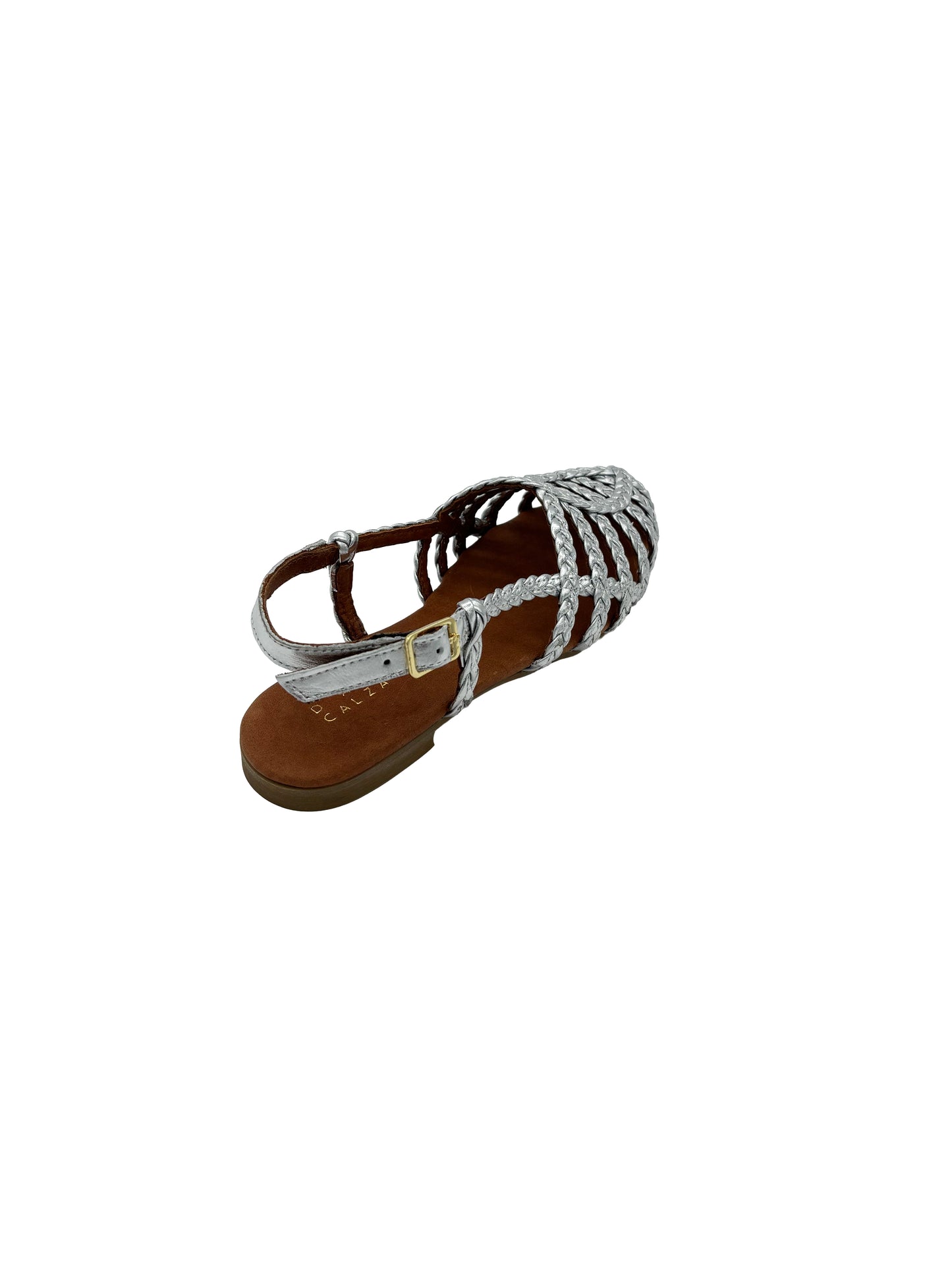 Dante Calzature - 114 silver