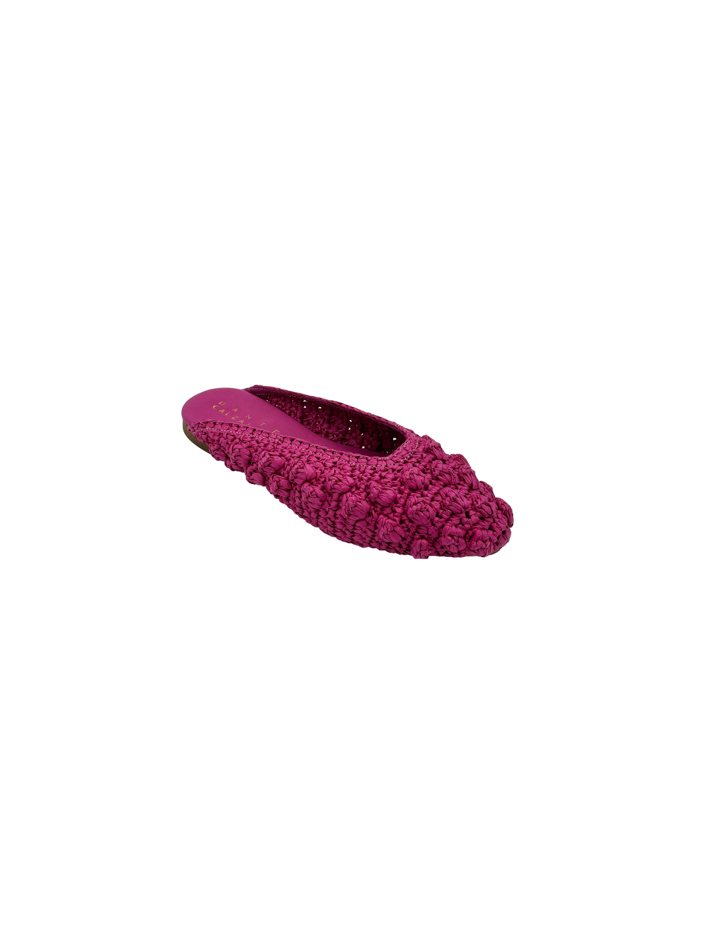 Dante Calzature - 100 Fuchsia