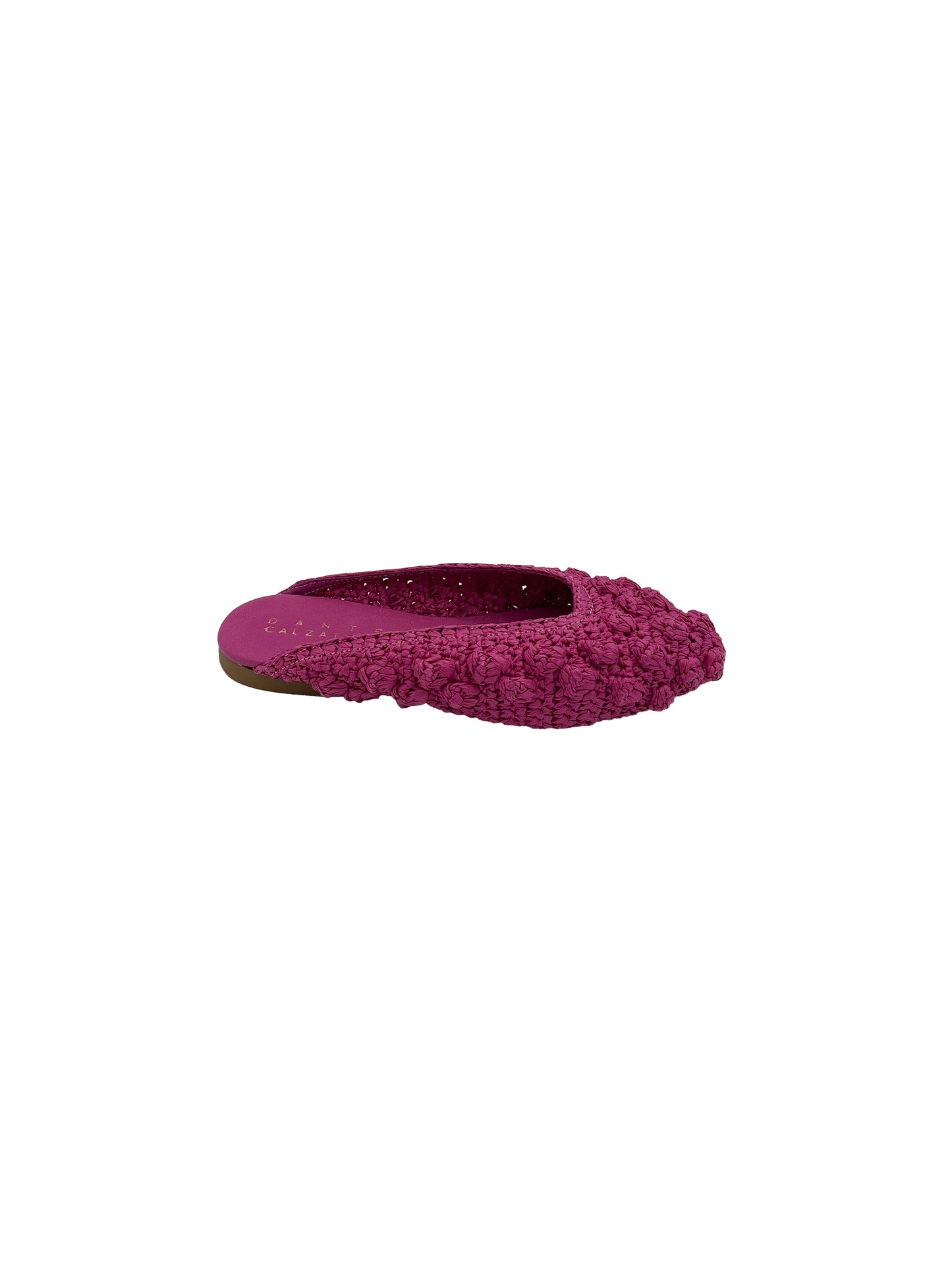 Dante Calzature - 100 Fuchsia