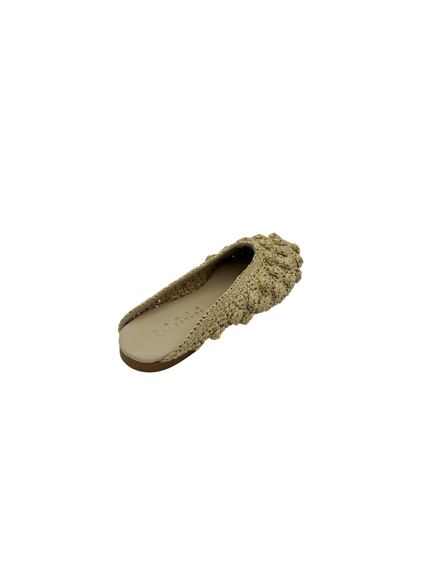Dante Calzature - 100 Beige