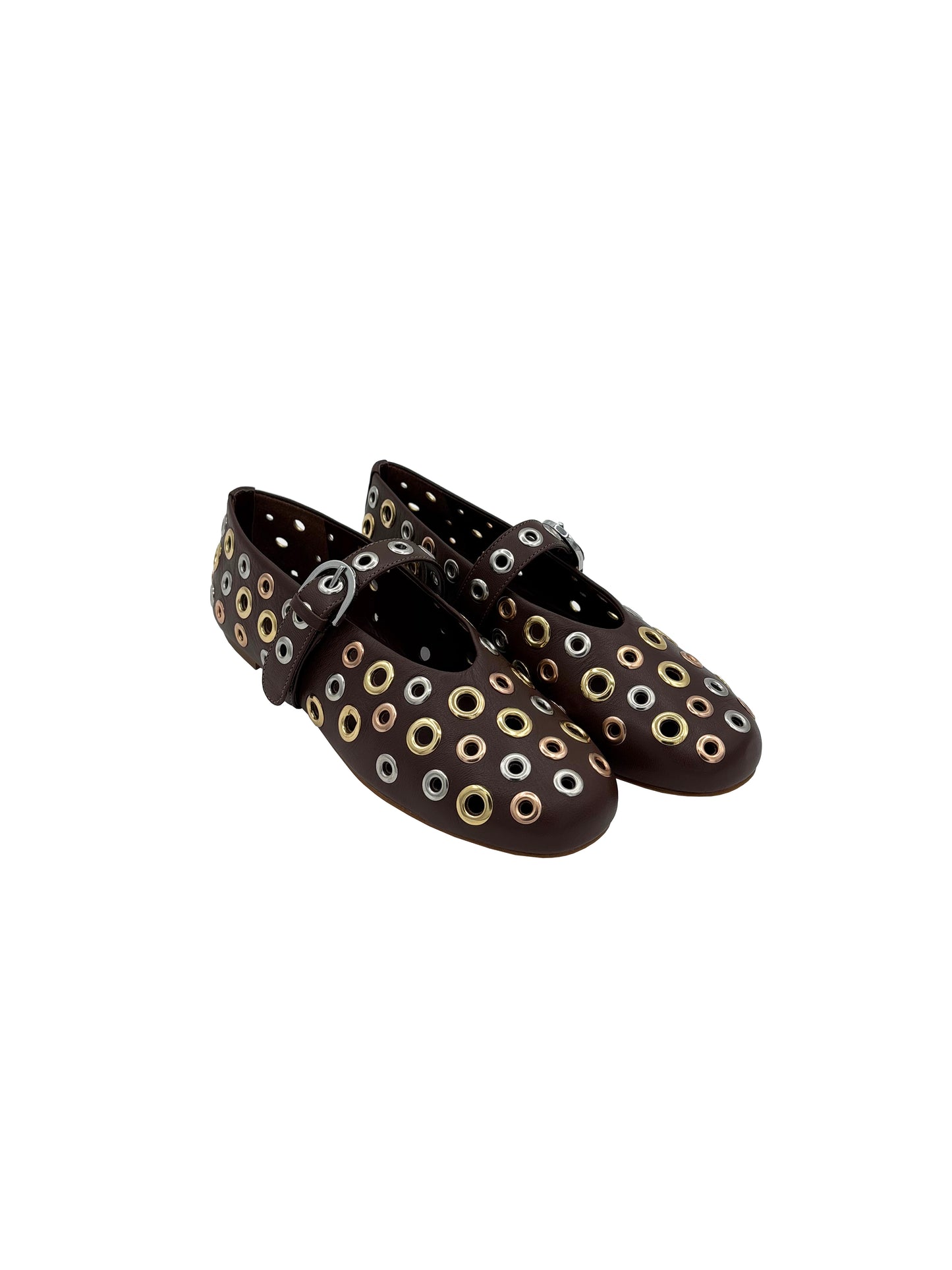Carrano - 733018 Brunette